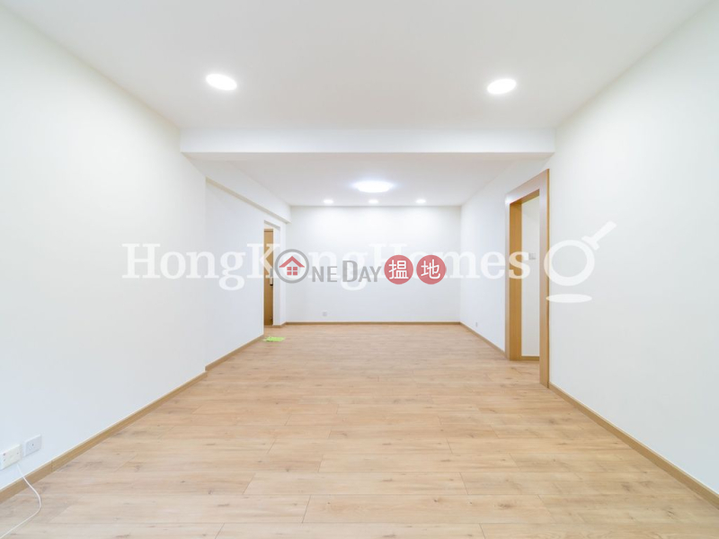 3 Bedroom Family Unit for Rent at Antonia House | 4-12 Broom Road | Wan Chai District Hong Kong Rental | HK$ 58,000/ month