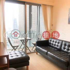 2房1廁,極高層,海景,星級會所Soho 38出租單位 | Soho 38 Soho 38 _0