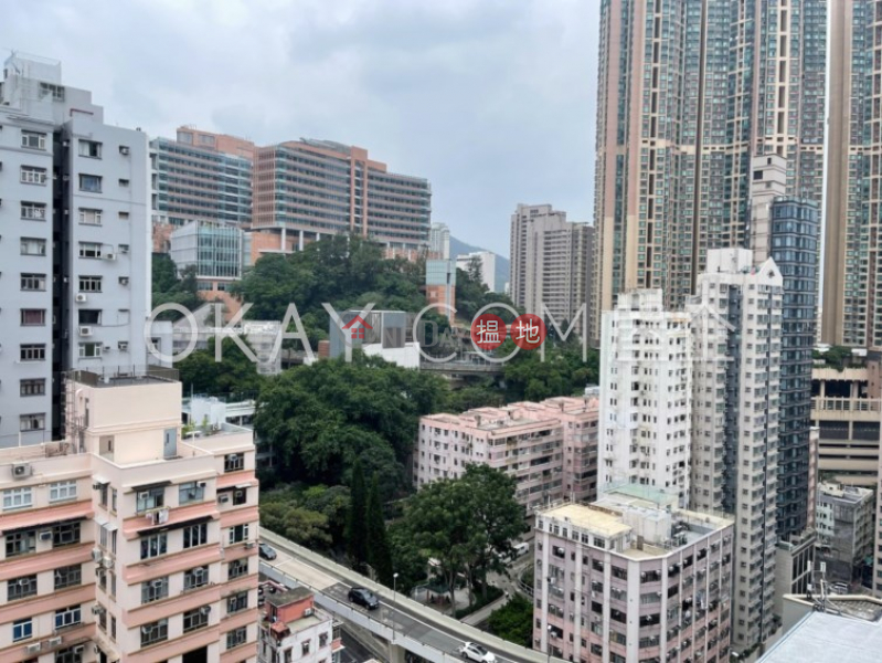 翰林峰5座-高層-住宅|出售樓盤HK$ 1,000萬