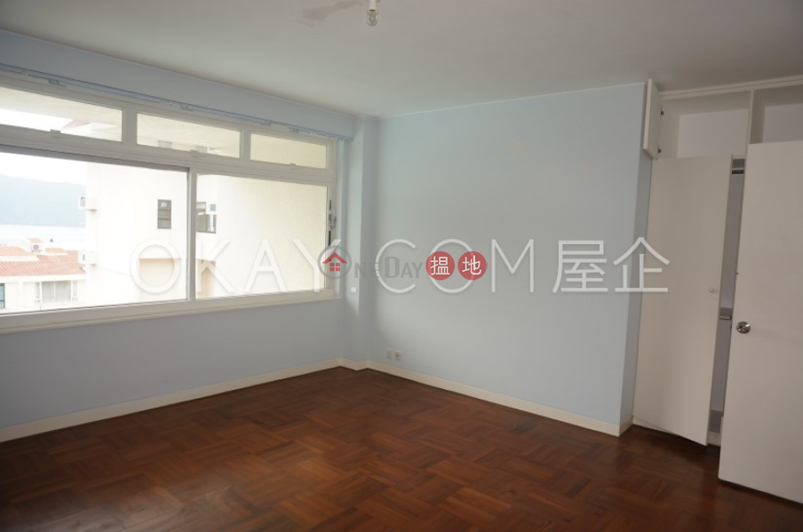 HK$ 98,000/ 月|赤柱山莊A1座南區4房3廁,實用率高,連車位赤柱山莊A1座出租單位