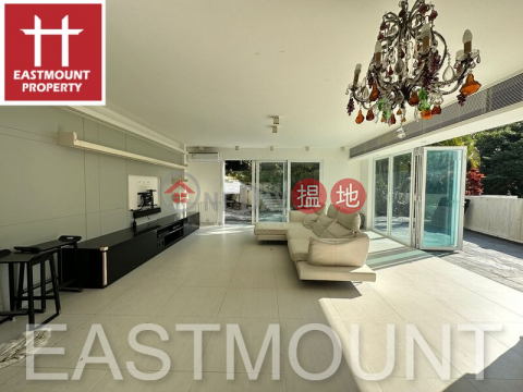 Clearwater Bay Village House | Property For Rent or Lease in Mau Po, Lung Ha Wan 龍蝦灣茅莆-Good condition, Garden | Mau Po Village 茅莆村 _0