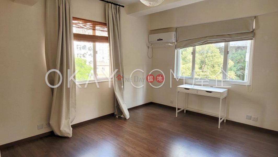 HK$ 55,000/ month | Lim Kai Bit Yip Western District | Efficient 3 bedroom on high floor with balcony | Rental