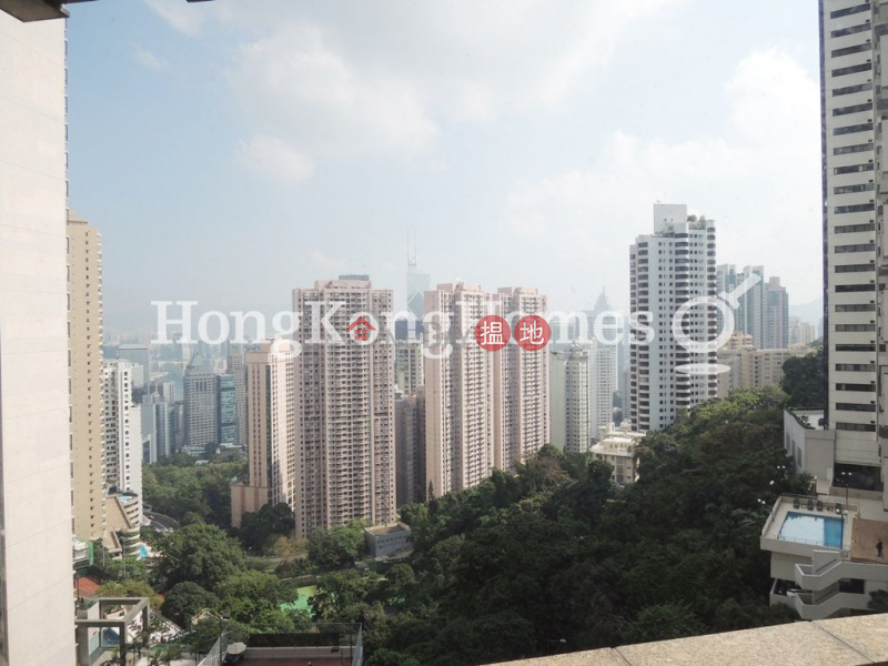 香港搵樓|租樓|二手盤|買樓| 搵地 | 住宅-出租樓盤譽皇居三房兩廳單位出租