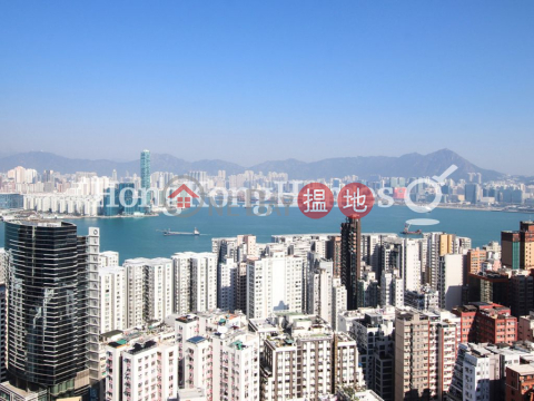 豪廷峰三房兩廳單位出售, 豪廷峰 Le Sommet | 東區 (Proway-LID40361S)_0