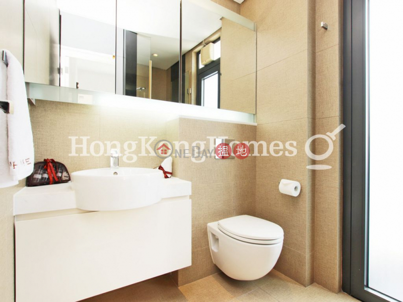 1 Bed Unit for Rent at Queen\'s Cube, 239 Queens Road East | Wan Chai District Hong Kong Rental, HK$ 33,000/ month