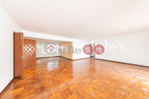 Property for Sale at Babington House with more than 4 Bedrooms | Babington House 巴威大廈 _0