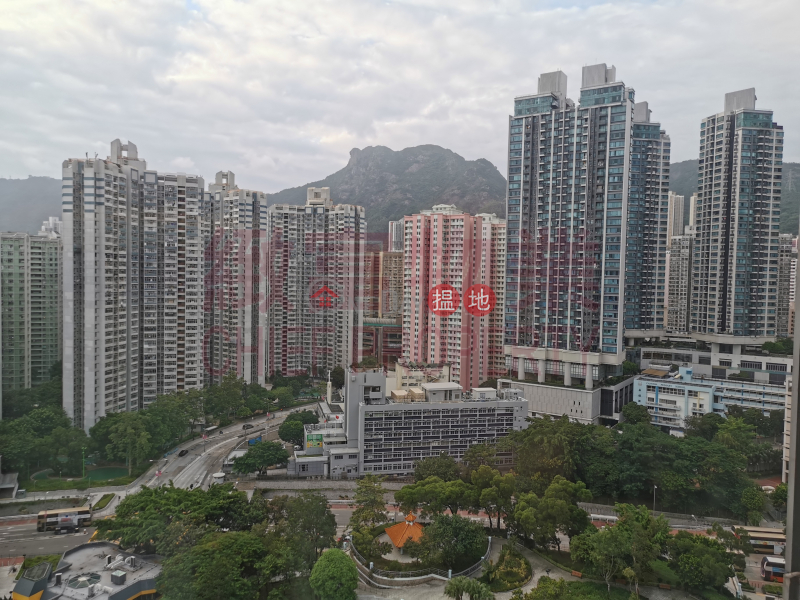 HK$ 31,000/ 月|富德工業大廈黃大仙區|公園景觀，開揚，實用，內廁