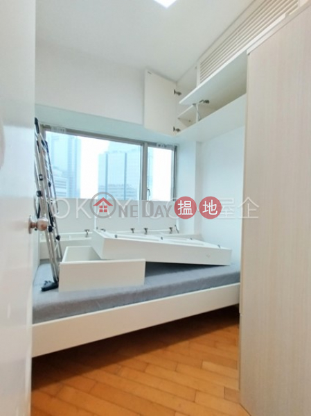 HK$ 23.9M Sorrento Phase 1 Block 6 Yau Tsim Mong, Elegant 3 bedroom on high floor with sea views | For Sale