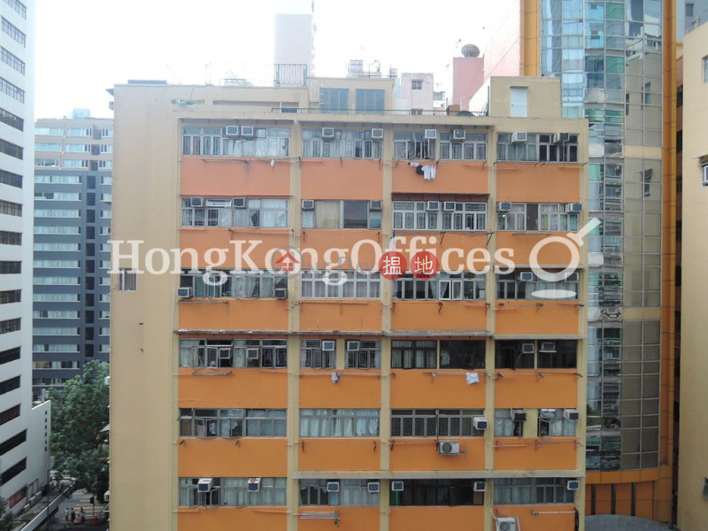 Office Unit for Rent at iHome Centre, iHome Centre 置家中心 Rental Listings | Wan Chai District (HKO-70983-ALHR)