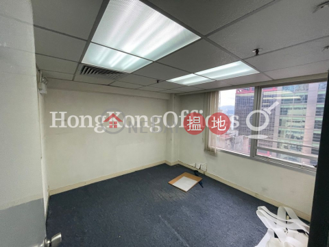 Office Unit for Rent at Eton Building, Eton Building 易通商業大廈 | Western District (HKO-41970-ALHR)_0