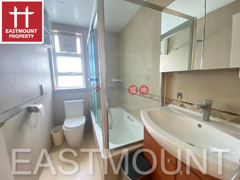 Sai Kung Village House | Property For Rent or Lease in Tso Wo Hang 早禾坑-Upper duplex with rooftop | Property ID:3224 | Tai Mong Tsai Road | Sai Kung | Hong Kong | Rental | HK$ 17,000/ month