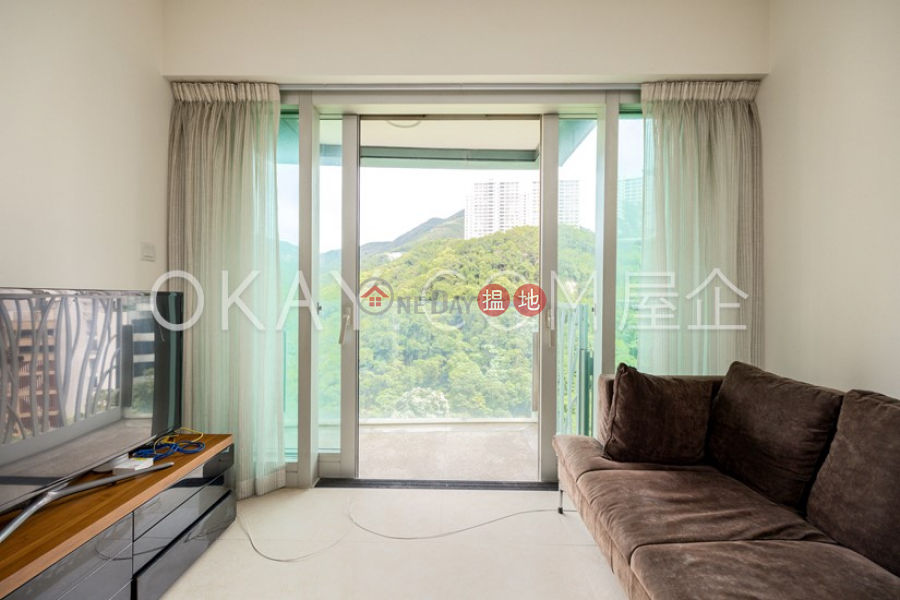 Property Search Hong Kong | OneDay | Residential, Rental Listings, Tasteful 3 bedroom on high floor with balcony | Rental