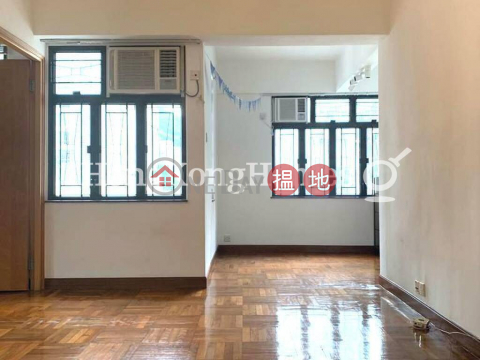 2 Bedroom Unit for Rent at Mint Garden, Mint Garden 茗苑 | Wan Chai District (Proway-LID180739R)_0
