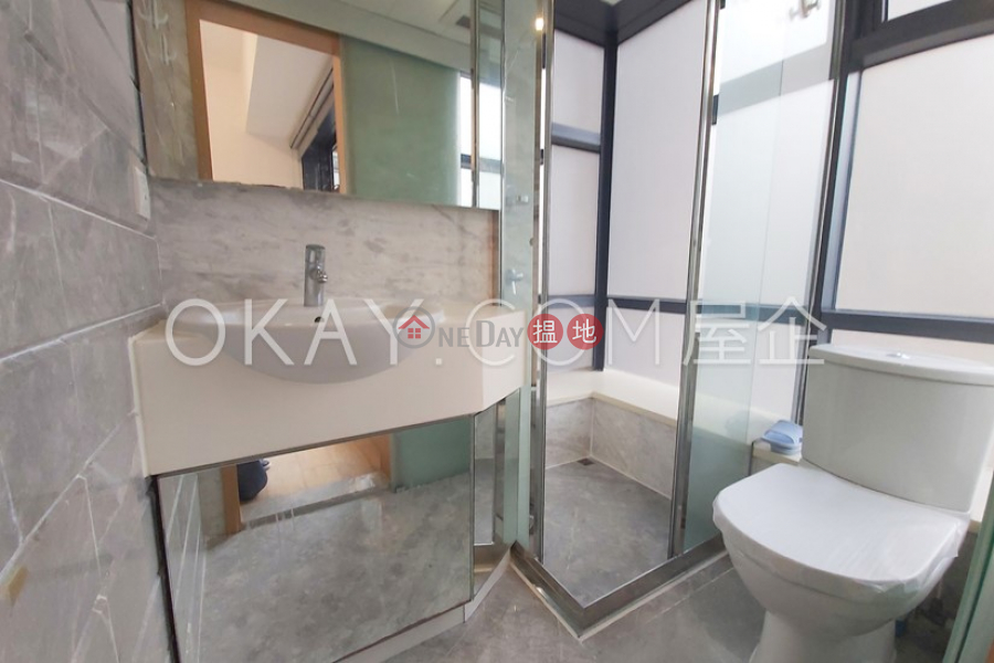 Intimate 2 bedroom with balcony | Rental | 99 High Street | Western District Hong Kong, Rental HK$ 29,500/ month