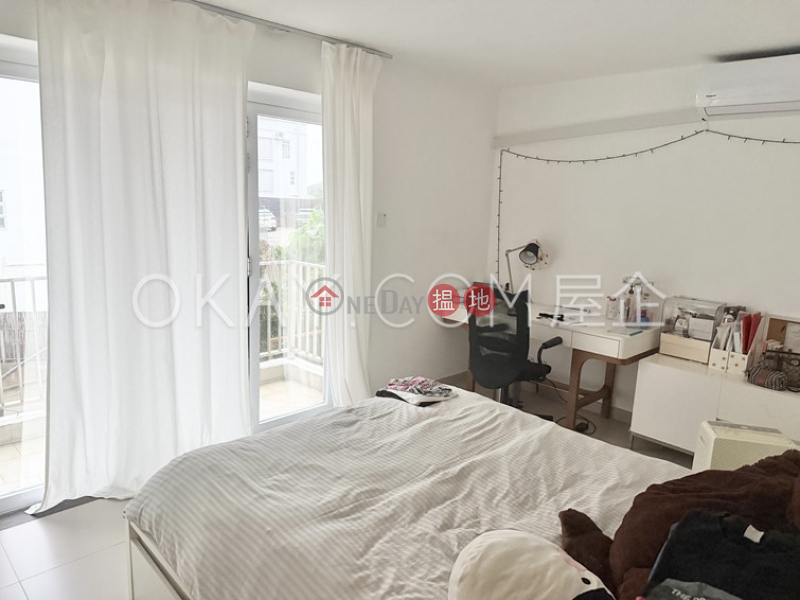 Nicely kept house with rooftop, balcony | Rental, 48 Sheung Sze Wan Road | Sai Kung, Hong Kong Rental HK$ 55,000/ month