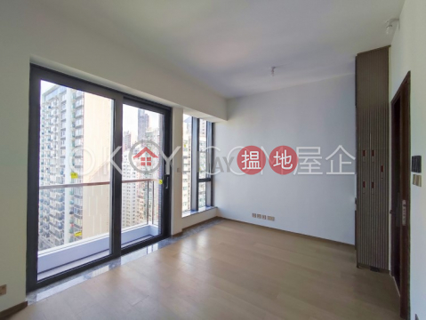 Popular 3 bedroom on high floor with terrace & balcony | Rental | 13-15 Western Street 西邊街13-15號 _0