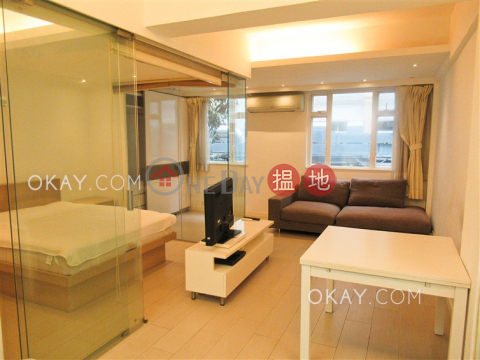 Popular 1 bedroom in Sheung Wan | For Sale | Po Hing Mansion 寶慶大廈 _0