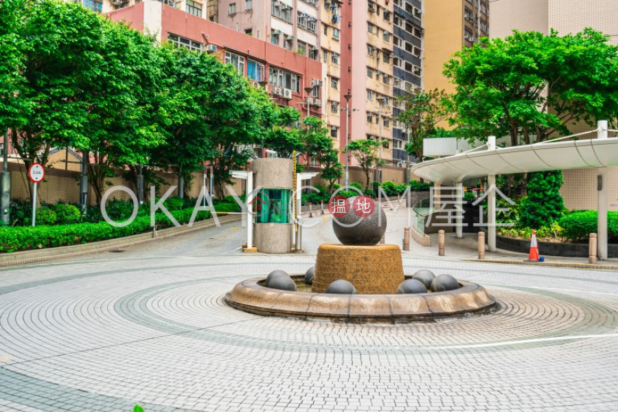 Property Search Hong Kong | OneDay | Residential, Sales Listings, Nicely kept 2 bedroom on high floor | For Sale