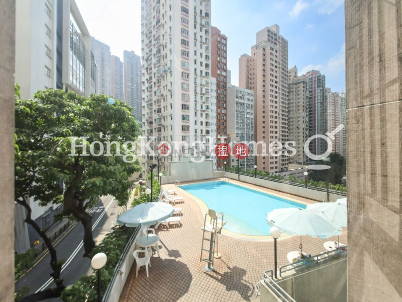 Property Search Hong Kong | OneDay | Residential, Rental Listings, 2 Bedroom Unit for Rent at Euston Court