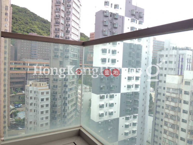 Property Search Hong Kong | OneDay | Residential | Sales Listings, 1 Bed Unit at High West | For Sale