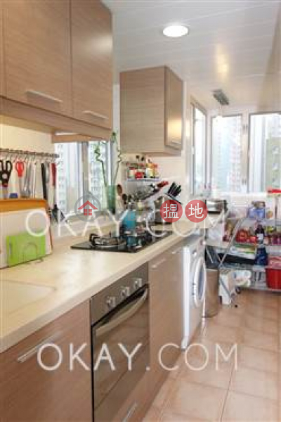 Lovely 1 bedroom in Sheung Wan | Rental 41-49 Aberdeen Street | Central District, Hong Kong Rental | HK$ 22,000/ month