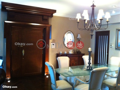 3房3廁,極高層,星級會所,連車位The Mayfair出售單位 | The Mayfair The Mayfair _0