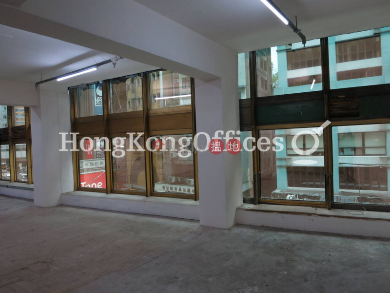 有餘貿易中心高層寫字樓/工商樓盤|出租樓盤|HK$ 160,720/ 月