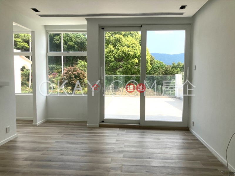 Rare house with terrace, balcony | For Sale | Sea View Villa 西沙小築 Sales Listings