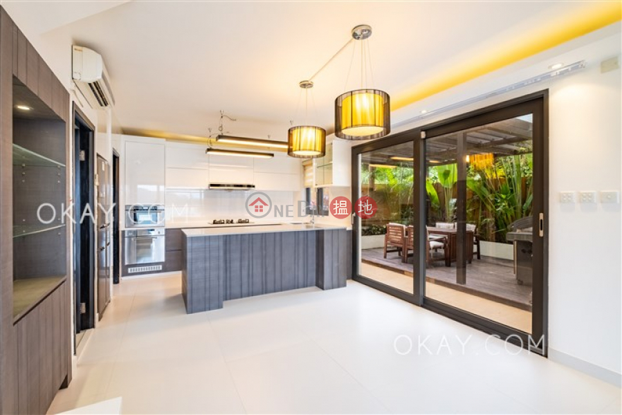 Lovely house with sea views, rooftop & terrace | For Sale | Tai Hang Hau Village 大坑口村 Sales Listings