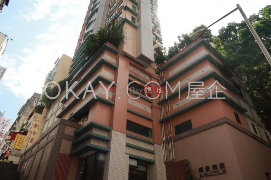 HK$ 8.2M View Villa | Central District | Intimate 1 bedroom in Sheung Wan | For Sale