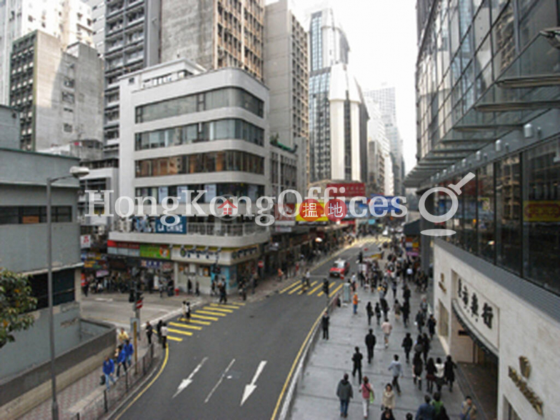 Office Unit for Rent at 100QRC, 100QRC 皇后大道中100號 Rental Listings | Central District (HKO-63372-ALHR)