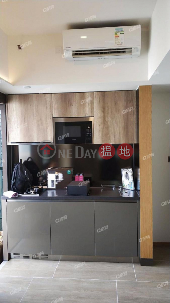 Property Search Hong Kong | OneDay | Residential Rental Listings, One Prestige | Mid Floor Flat for Rent