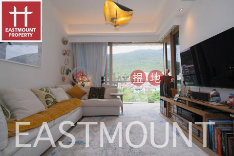 Clearwater Bay Apartment | Property For Sale in Mount Pavilia 傲瀧-Low-density villa | Property ID:2840 | Mount Pavilia 傲瀧 _0