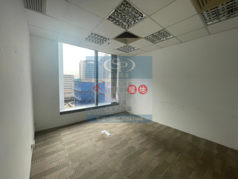 Lai Chi Kok Tins Enterprises Center: Multi-Room Design And Wood Grain Flooring. It Is Avaliable Now. | 777 Lai Chi Kok Road | Cheung Sha Wan | Hong Kong Rental HK$ 55,000/ month