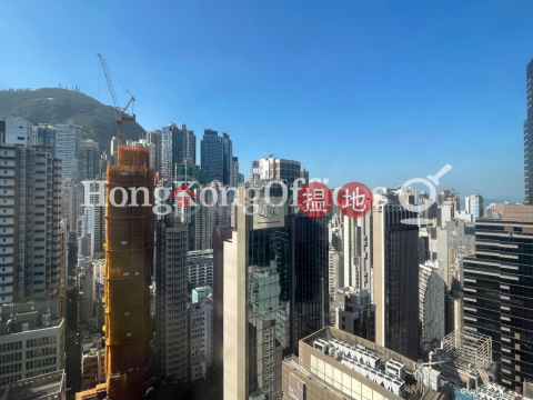Office Unit for Rent at The Center, The Center 中環中心 | Central District (HKO-12713-ALHR)_0