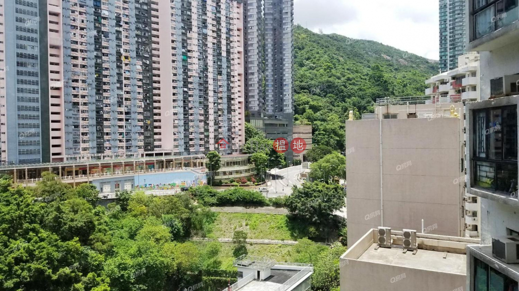 Property Search Hong Kong | OneDay | Residential Rental Listings Illumination Terrace | 3 bedroom Low Floor Flat for Rent