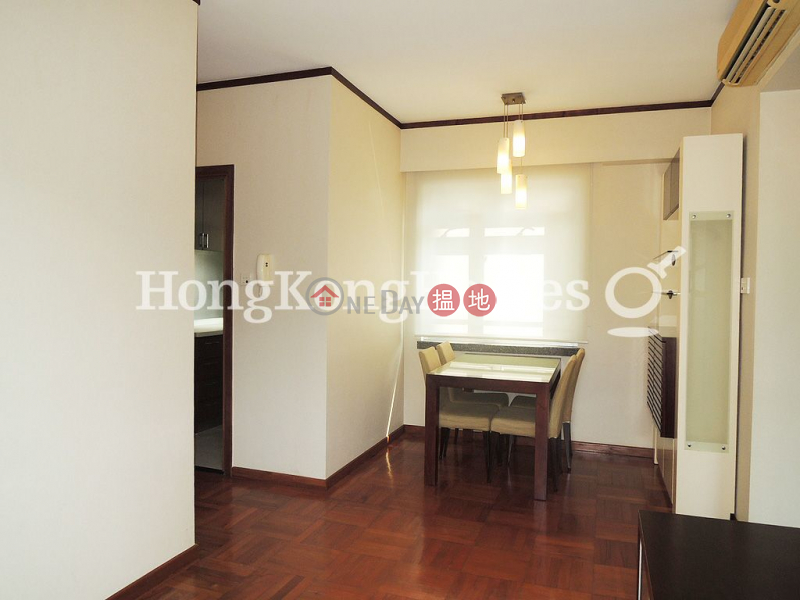 2 Bedroom Unit for Rent at Royal Terrace, 993 King\'s Road | Eastern District Hong Kong Rental HK$ 22,000/ month