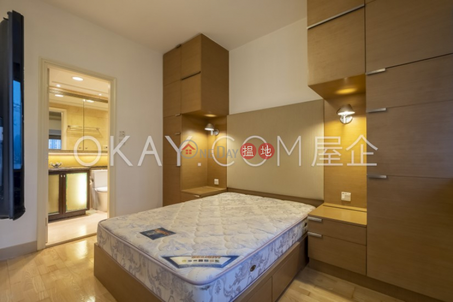 HK$ 53,000/ month, The Arch Sky Tower (Tower 1) Yau Tsim Mong | Popular 2 bedroom with sea views | Rental