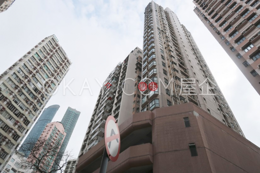 Charming 2 bedroom on high floor | For Sale | 5 Village Road | Wan Chai District Hong Kong Sales HK$ 11M