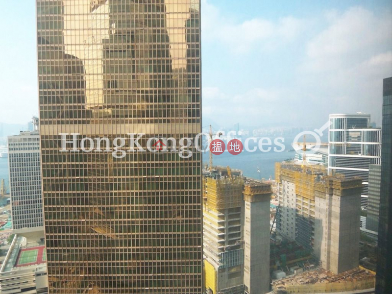 Office Unit for Rent at Lippo Centre | 89 Queensway | Central District Hong Kong Rental | HK$ 91,800/ month