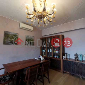 4房2套 連露台開揚景, Grand Austin 2座 Grand Austin Tower 2 | 油尖旺 (A4555431)_0