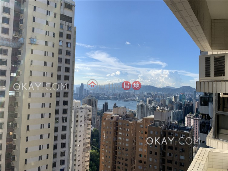 慧景園2座-中層住宅出租樓盤HK$ 55,000/ 月
