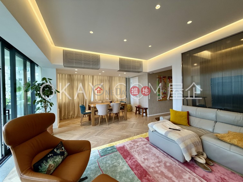 3房2廁,實用率高,連租約發售,連車位崇華大廈出租單位|崇華大廈(Horizon Mansion)出租樓盤 (OKAY-R76473)