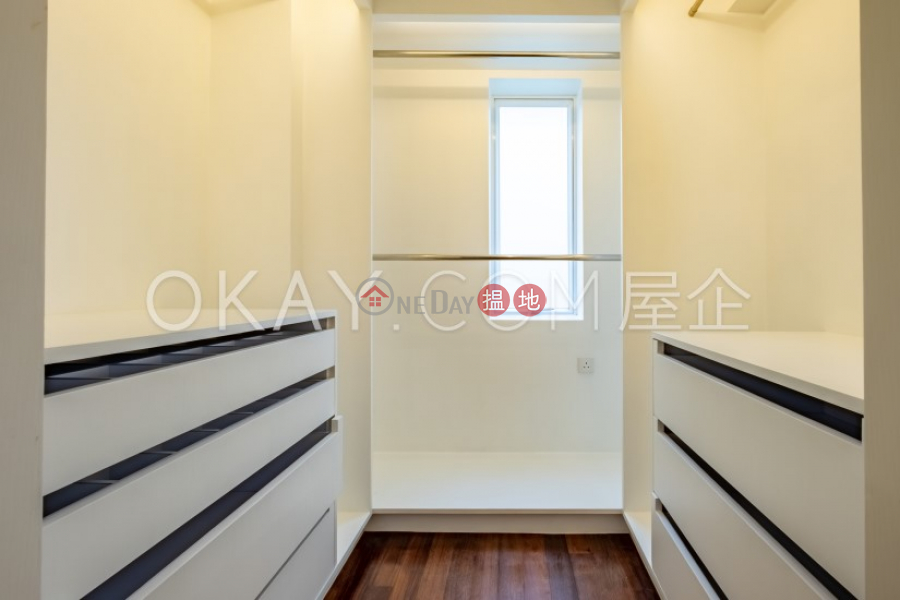 Tasteful 2 bedroom on high floor with parking | Rental | 68A MacDonnell Road | Central District Hong Kong Rental HK$ 50,000/ month