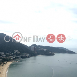 Efficient 3 bed on high floor with balcony & parking | Rental | Repulse Bay Garden 淺水灣麗景園 _0