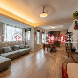 Charming 3 bedroom in Wan Chai | Rental, Po Chi Building 寶之大廈 | Wan Chai District (OKAY-R368600)_0