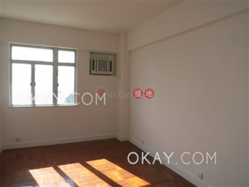Property Search Hong Kong | OneDay | Residential, Rental Listings | Efficient 4 bedroom with sea views, balcony | Rental