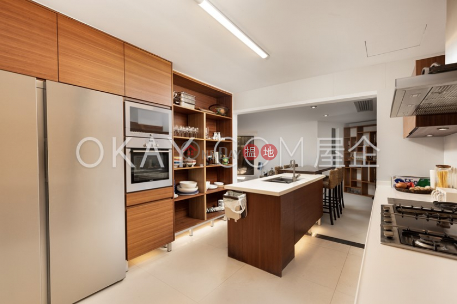 Luxurious house with terrace, balcony | Rental | 11 Silver Crest Road House 銀巒路11號 Rental Listings