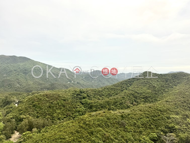 HK$ 25.8M, Parkview Club & Suites Hong Kong Parkview | Southern District, Charming 2 bedroom on high floor with parking | For Sale