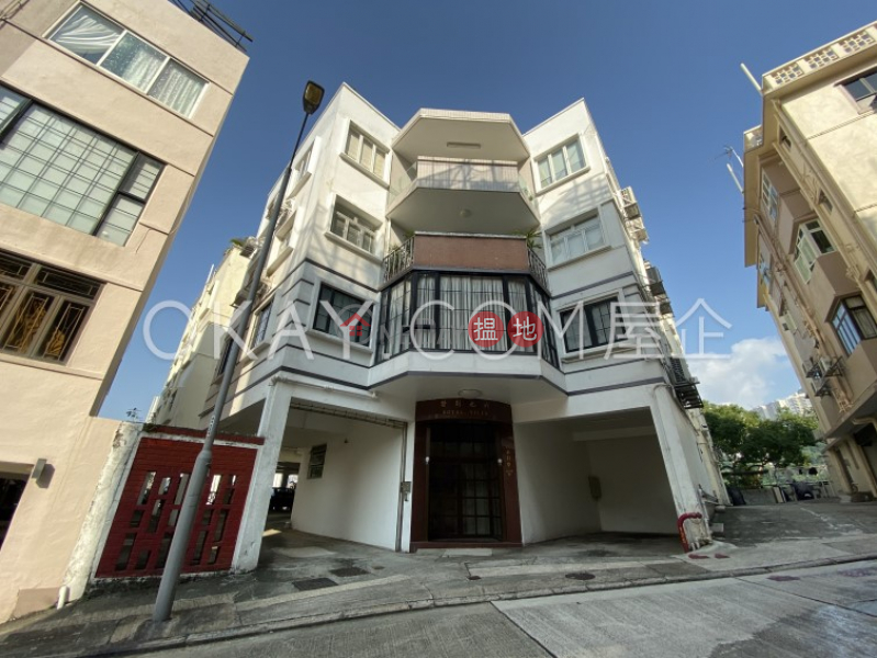 六也別墅中層-住宅出售樓盤-HK$ 5,000萬